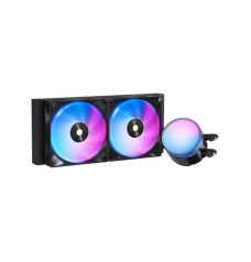 Ocypus Delta L24 BK ARGB V2 240mm AIO Liquid CPU Cooler